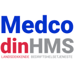 Medco dinHMS