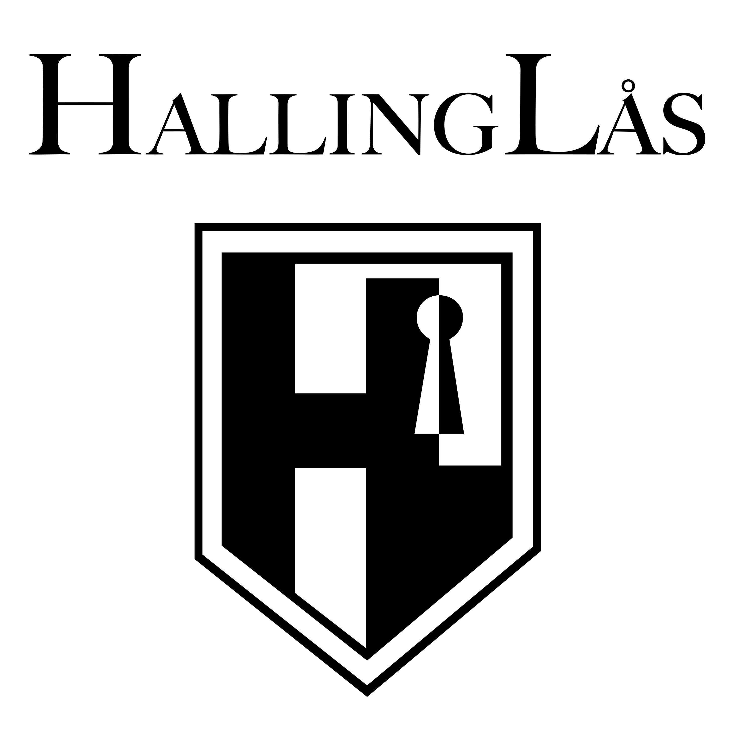 HallingLås