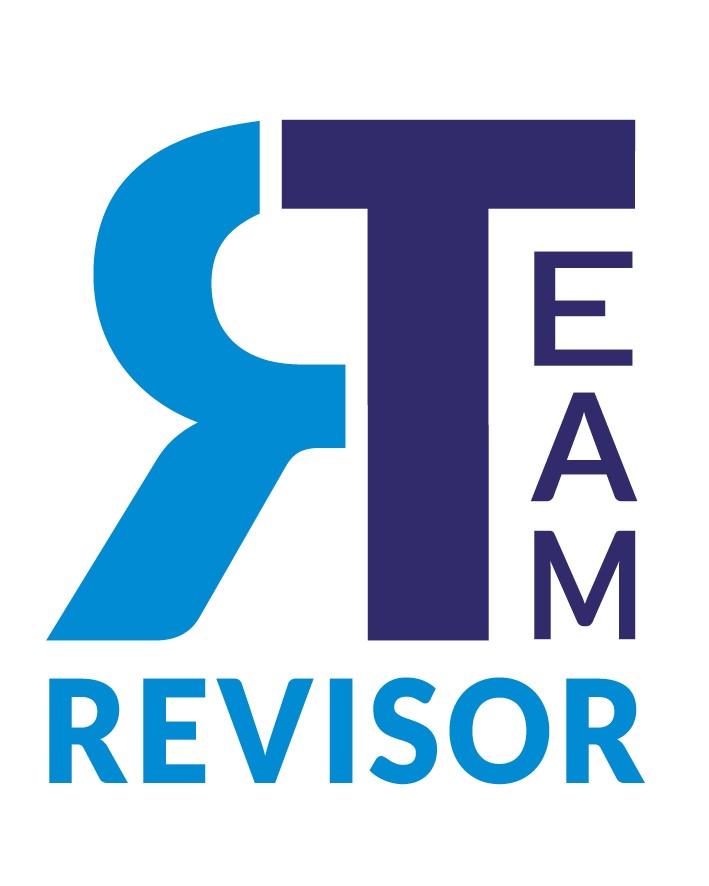 Revisor Team AS