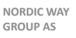 Nordic Way Group AS