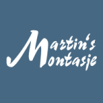 Martins Montasje AS