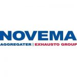 Novema aggregater as (Exhausto Group)